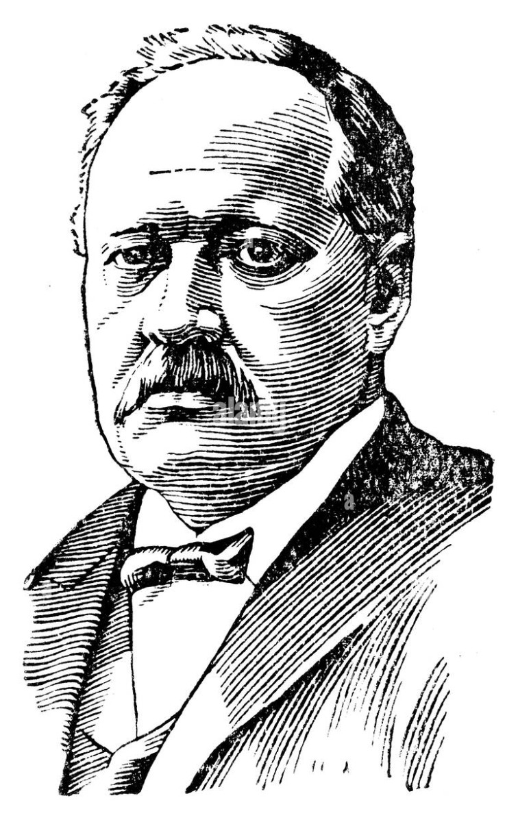 Arrhenius
