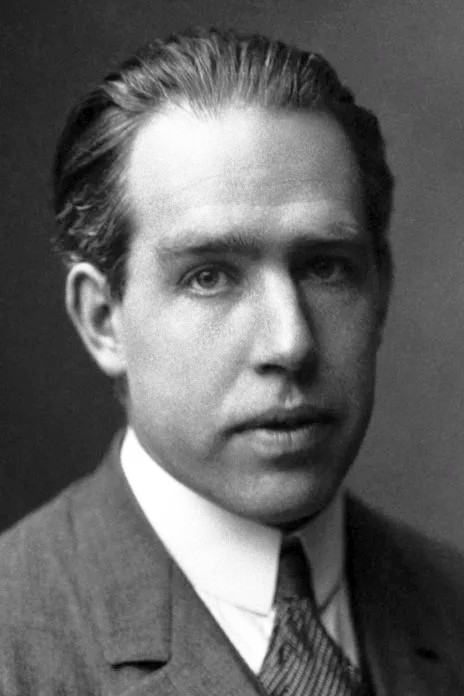 Bohr