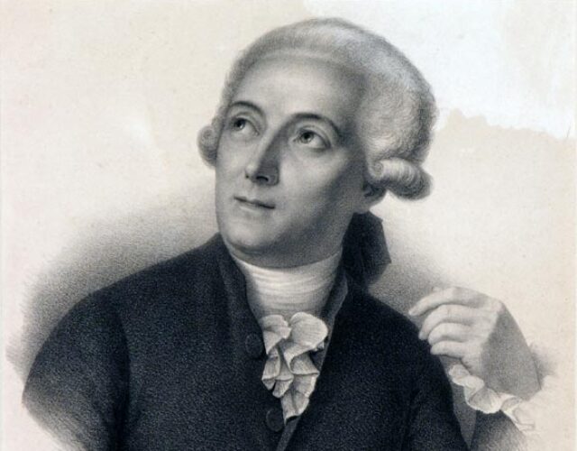 Lavoisier
