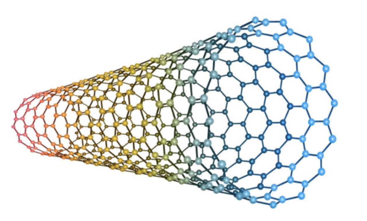 Nanotubes