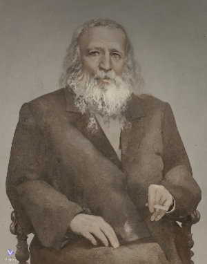 Mendeleev